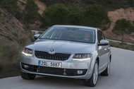 Skoda Octavia III