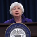 Janet Yellen: coraz mocniejsze argumenty za podwyżką stóp procentowych