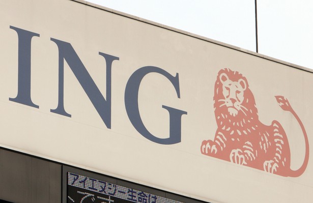 Logo ING