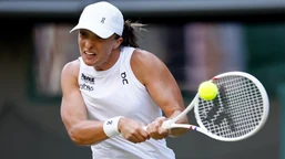 sport w tv w czwartek 10 lipca. świątek gra o finał wimbledonu. gdzie obejrzeć na żywo?