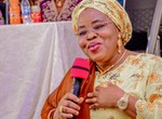 Kogi Gov's wife builds rehabilition centre to rescue drug addicts from destruction