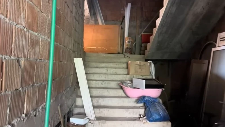 Karađorđe sprema stan za ćerku