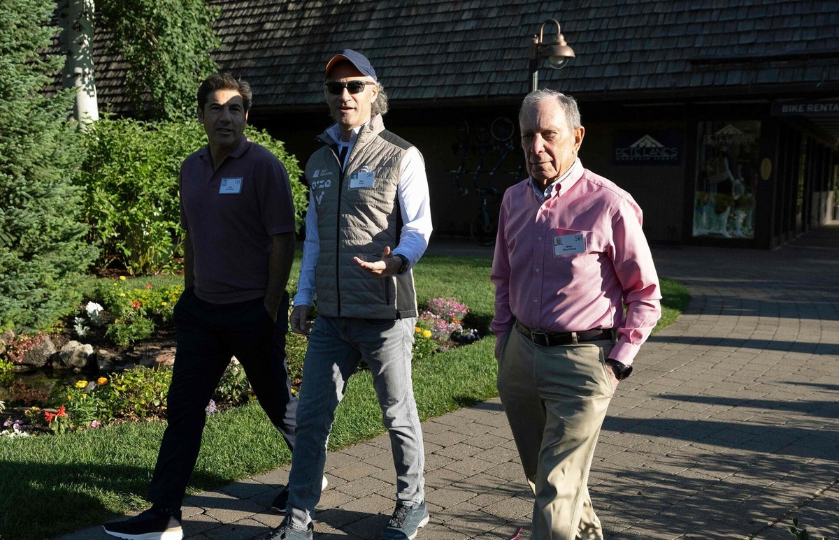 Wszyscy widzą, mało kto wierzy. Palantir bije rekordy i testuje cierpliwość inwestorów