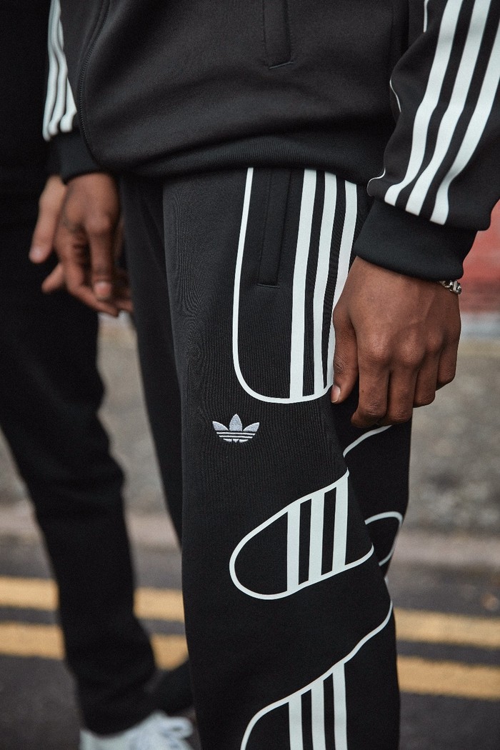 adidas flamestrike hose