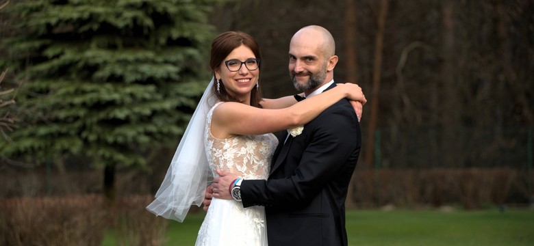 Kasia ze "ŚOPW" ujawnia kulisy rozstania. "Byłam zaskoczona"