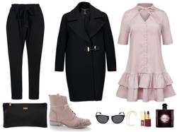 Jesienią koniecznie ozdób szyję! Najmodniejsze dekolty sezonu. STYLIZACJE