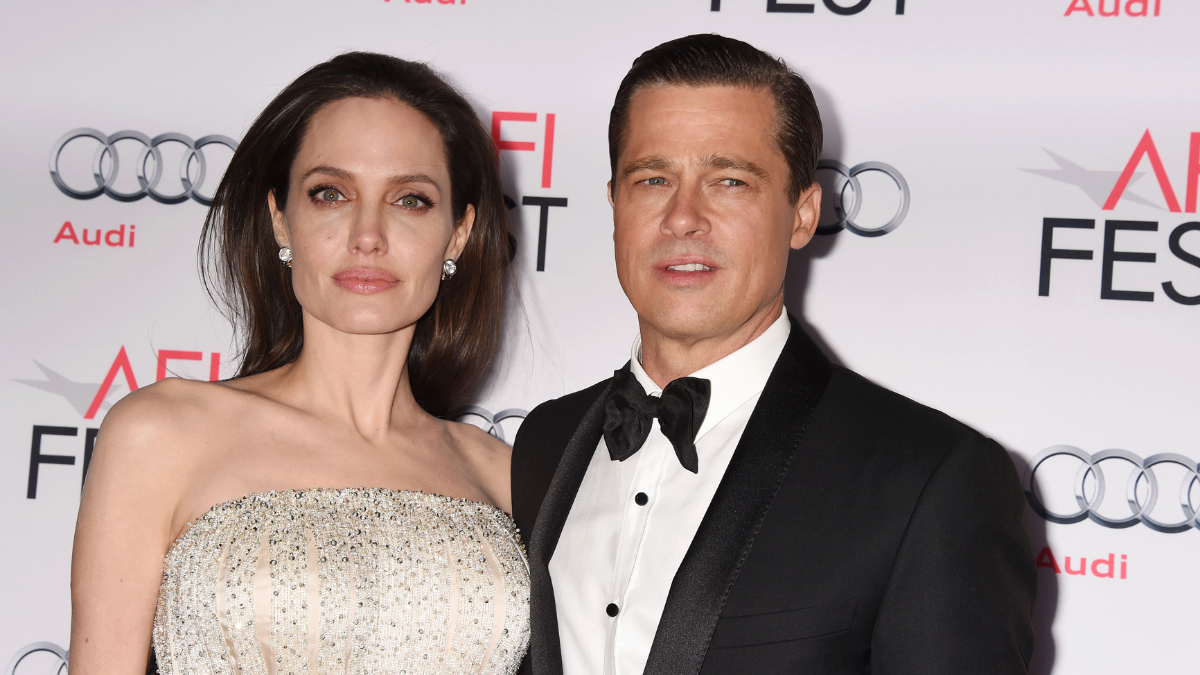 Szívszorító részlet derült ki Brad Pitt és Angelina Jolie kapcsolatáról