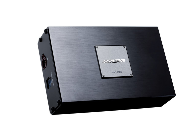 Alpine HDS-7909 