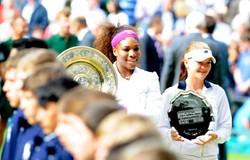 Agnieszka Radwańska: Za bardzo chciałam wygrać