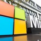 Microsoft opens new German headquatres