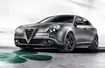 Alfa Romeo Giulietta Quadrifoglio Verde