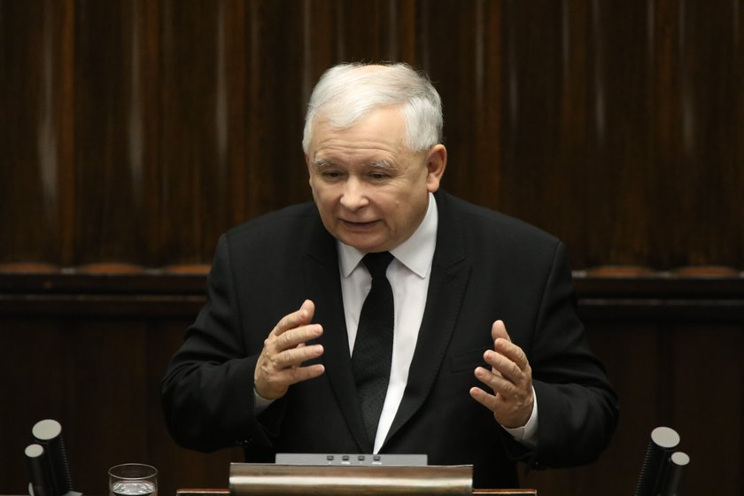 Jarosław Kaczyński