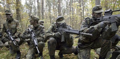 Niemcy przygotowują się na atak Rosji. W tym dokumencie opisano, jak zacznie się wojna