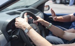 Sądy już nie szafują zakazami. Coraz mniej kierowców traci prawo jazdy