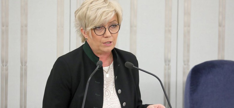 "TK jest niezależny od innych władz". Prezes Trybunału tłumaczy nieobecność na posiedzeniu komisji