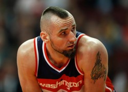 Porażka Wizards w meczu przedsezonowym. Zespół Marcina Gortata gorszy od Pelicans