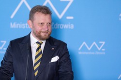 "Co się stało, że zmienił zdanie?". Szumowski stanie przed komisją ds. wyborów