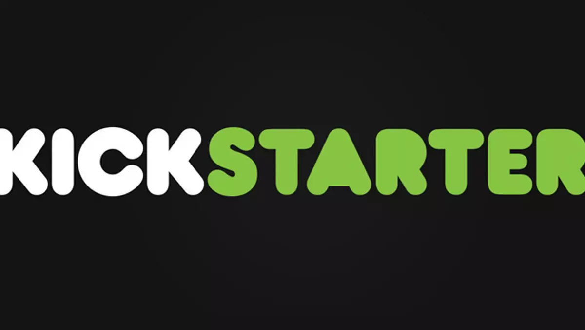 Raport: Kickstarter stworzył ponad 300 tys. miejsc pracy