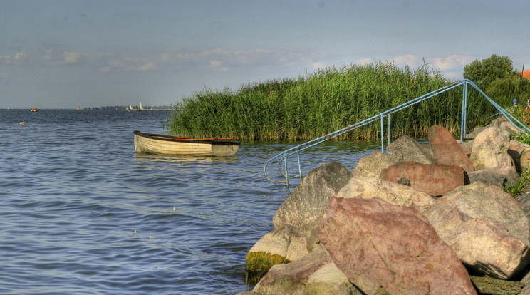 Idén újra vitorlásokkal telik meg a Balaton - indul a BAHART Regatta /Fotó: RAS-archívum