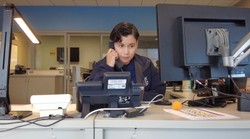 Poszukiwania Titana. Trwa desperacki wyścig z czasem. "Wkrótce skończy się tlen"