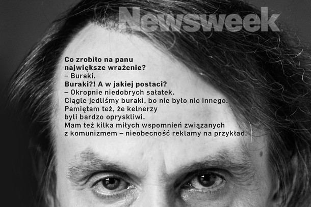 Michel Houellebecq