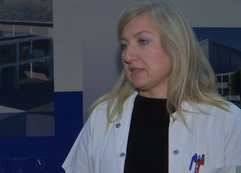 Dr Ivana Stefanović