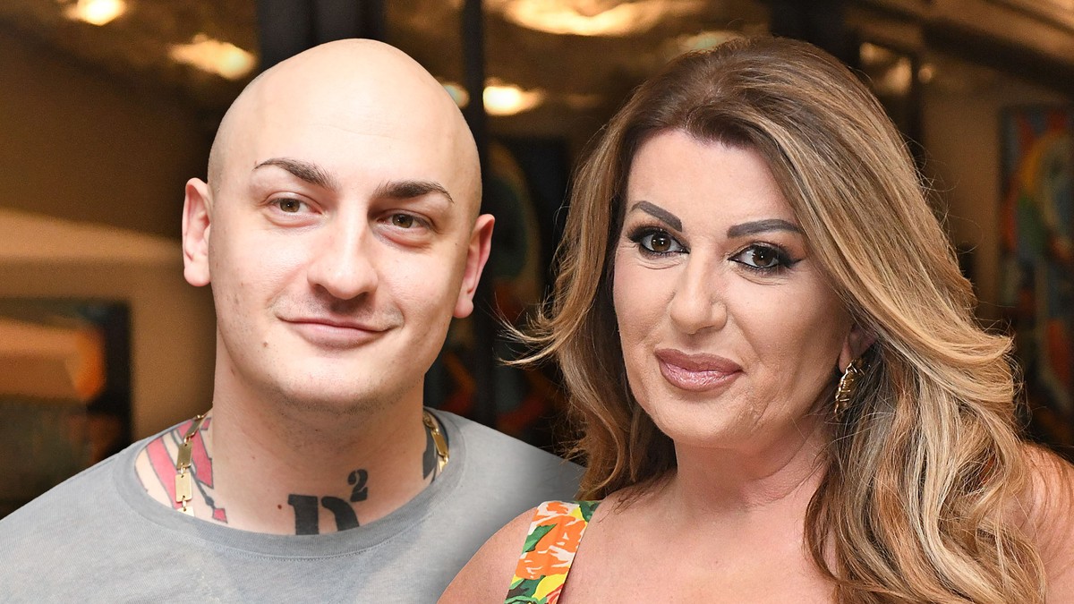 Viki Miljković i Desingerica 