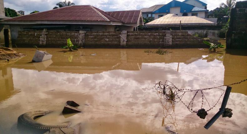 FG prepares to respond to future flooding, says Minister