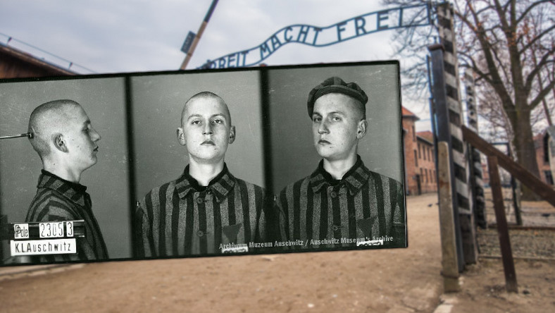 77. rocznica wyzwolenia Auschwitz-Birkenau. Syn byłego więźnia komentuje