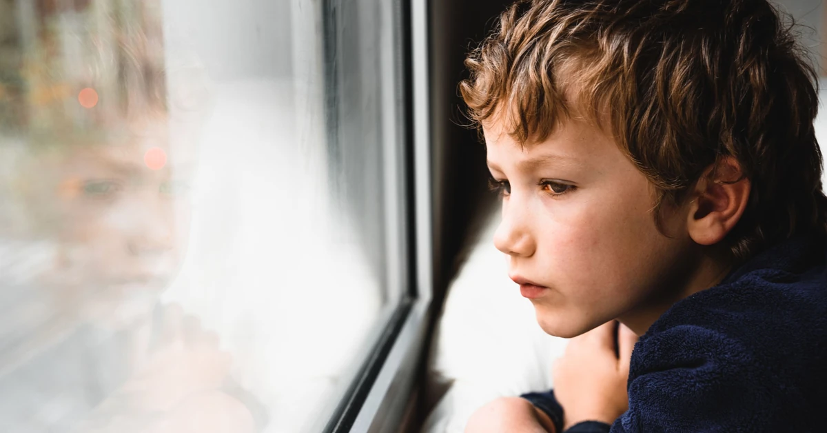 Zamknięcie szkół zaszkodziło psychice dzieci. Powrót do klas przyniósł ulgę