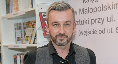 Skórzyński z "Dzień dobry TVN" o limicie wieku na prawo jazdy. "Nikt tego nie weryfikuje"