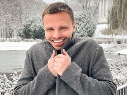 "Zmiana jak najbardziej na plus". Fani komentują ZDJĘCIE Marcina Hakiela z nową partnerką