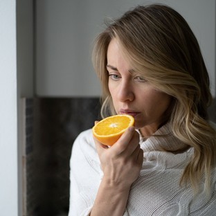 Gyengül a szaglása? Lehet, hogy a szíve próbál üzenni!