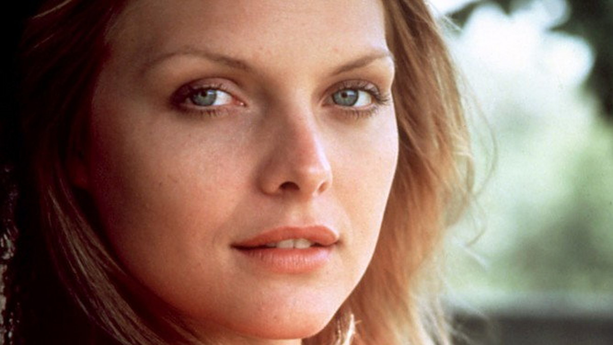 Michelle Pfeiffer