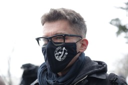 Sędzia Igor Tuleya chce dopuszczenia do pracy po wyroku TSUE