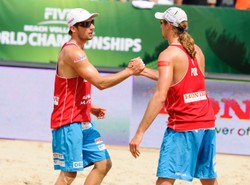Historyczny medal polskich siatkarzy. Fijałek i Prudel mają brąz ME