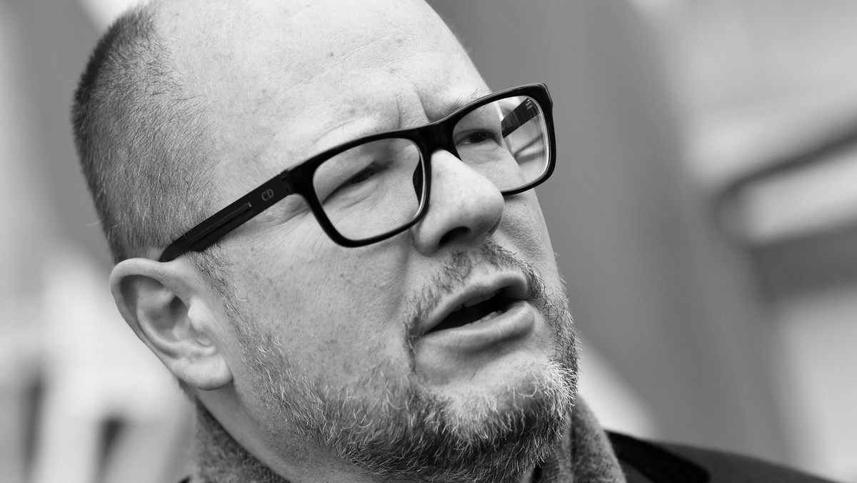 Paweł Adamowicz: Internauci żegnają prezydenta Gdańska 