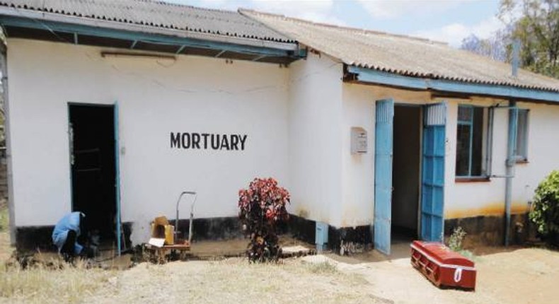 Mortuary workers declare nationwide strike over poor salaries