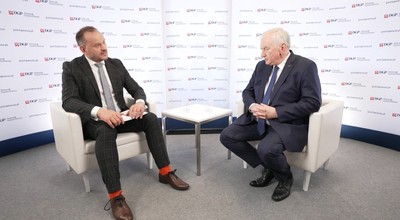 Bezpieczeństwo, elastyczność i atom – priorytety PGE na drodze transformacji energetycznej