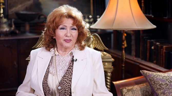 Daliborka Stojšić