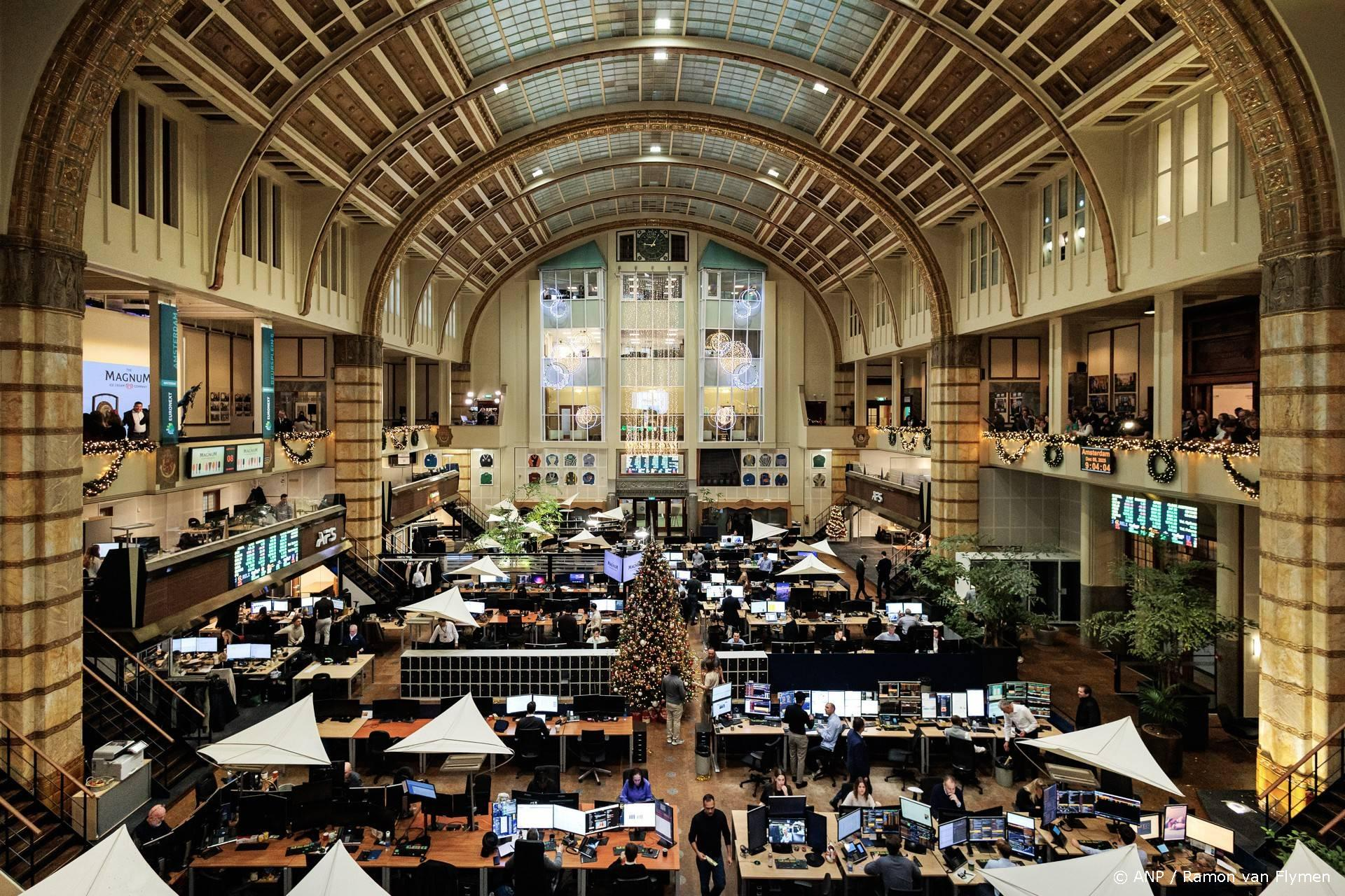 Magnum debuteert op Amsterdamse beurs: Unilever-aandeel keldert 6,7 procent