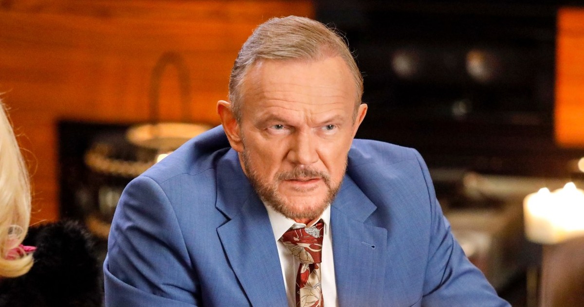 W 6. odc. serialu "Teściowie 3" Zenon przystępuje do mafii