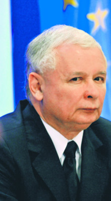 PiS: zwrot kosztów dla partii, które wejdą do Sejmu Bloomberg