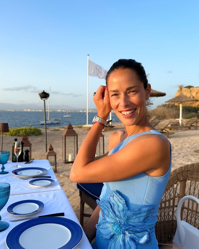 Ana Ivanović