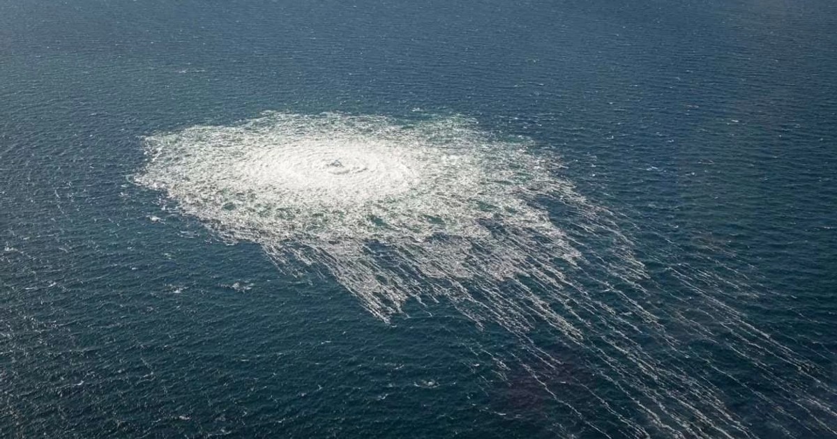 Ukrainiec podejrzany o wysadzenie Nord Stream przez cały czas w areszcie. Sąd w Warszawie zdecydował