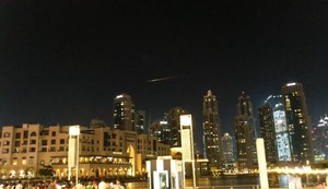 Dubai/Ilustracija