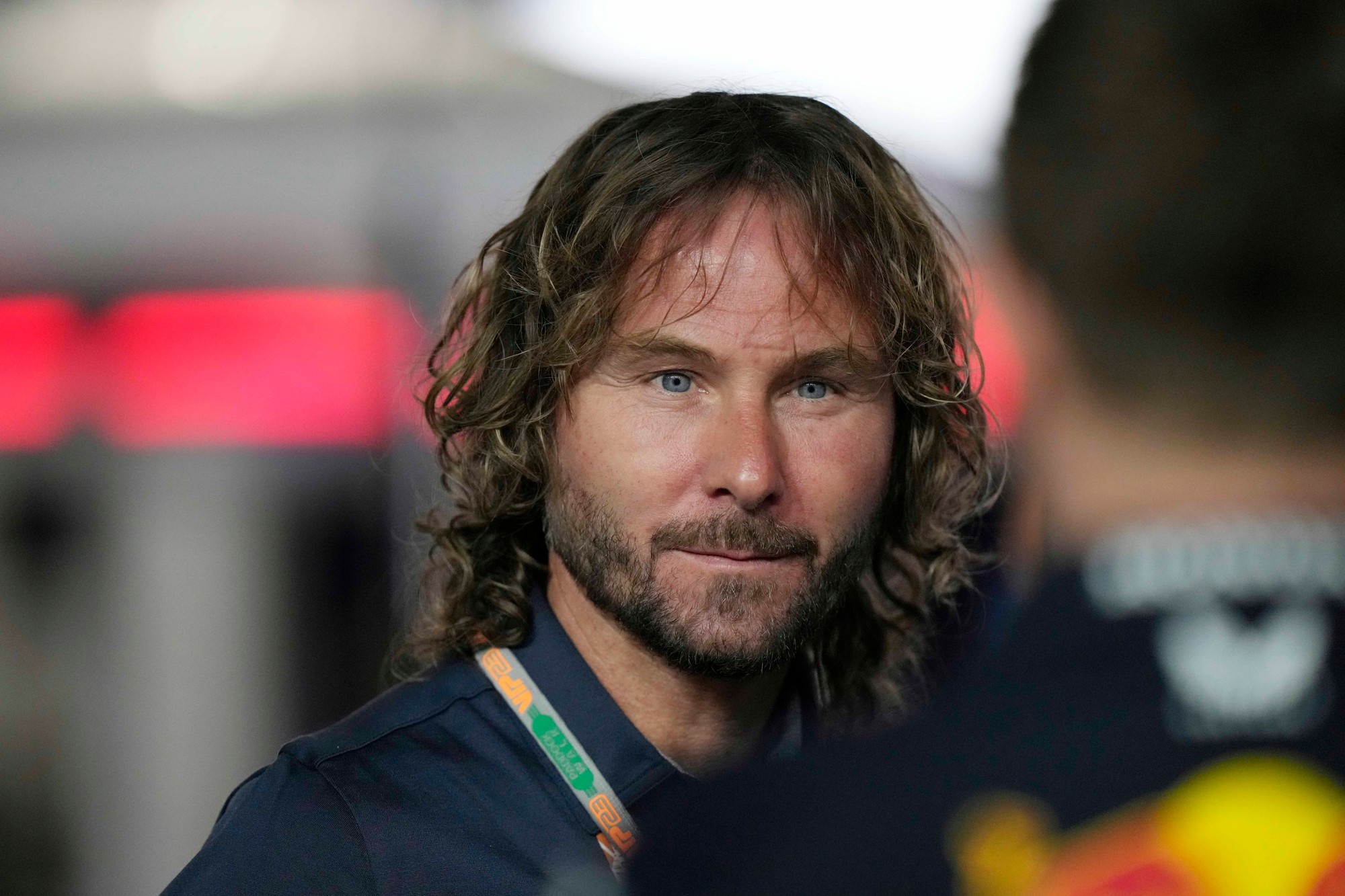 Bývalý český futbalový reprezentant Pavel Nedvěd.