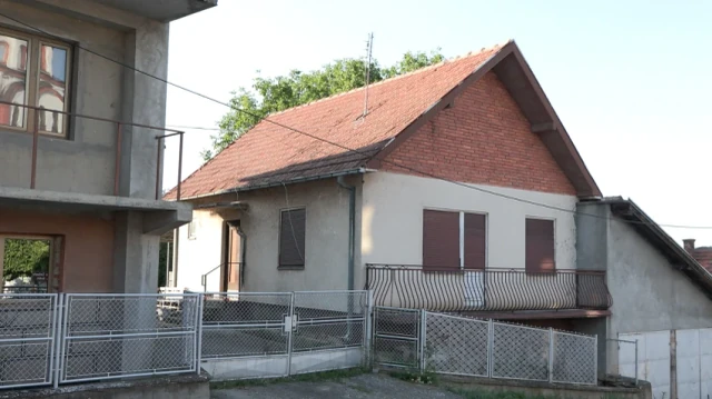 Gastozov otac je rasporedio nasledstvo: Nenad ima obezbeđenu nekretninu!