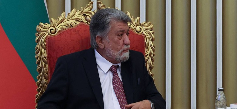 Polityk myślał, że ma wyłączony mikrofon. "Wszystkie k… się sobie przypomniały, że zostały zgwałcone"