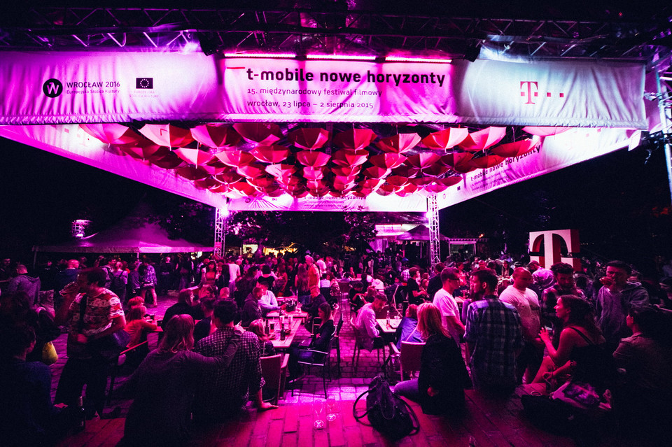 T-Mobile Nowe Horyzonty 2015: zdjęcia z trzeciego dnia festiwalu (fot. Piotr Wojtasiak)